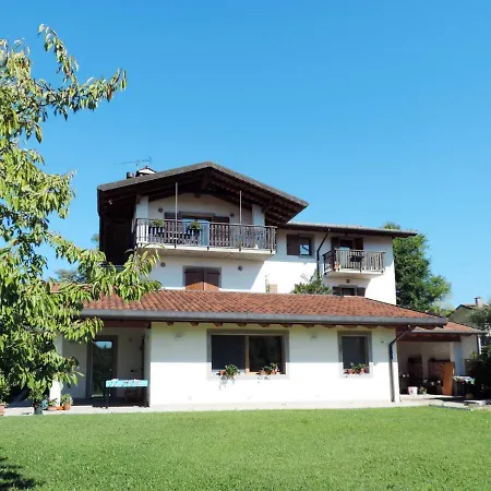 Апартаменты Nero By Interhome *