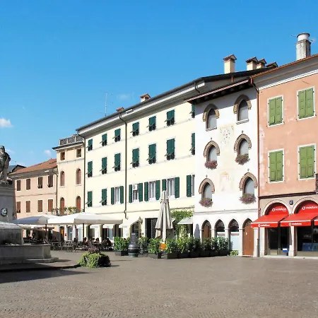 Nero By Interhome * Cividale del Friuli