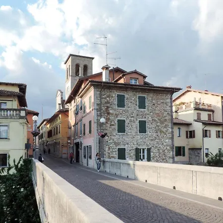 Nero By Interhome דירה Cividale del Friuli