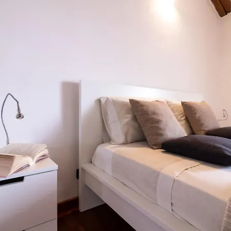 Nero By Interhome Апартаменты Чивидале-дель-Фриули