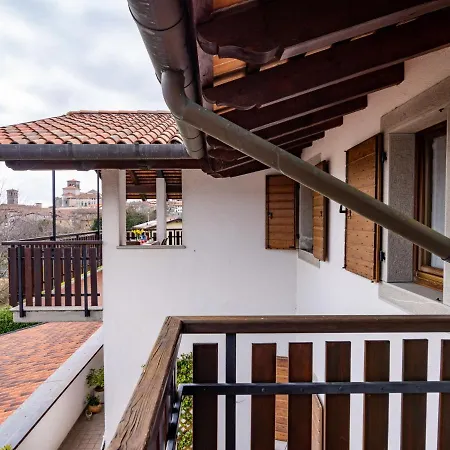 Nero By Interhome Апартаменты *