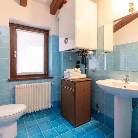 Nero By Interhome דירה Cividale del Friuli