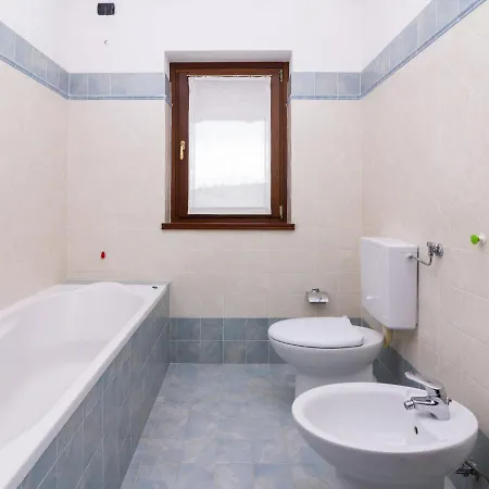 דירה Nero By Interhome Cividale del Friuli