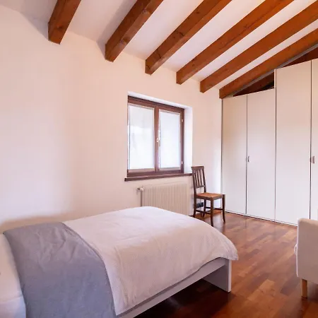 Nero By Interhome Apartment Cividale Del Friuli