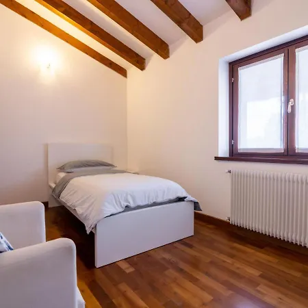 Nero By Interhome Апартаменты