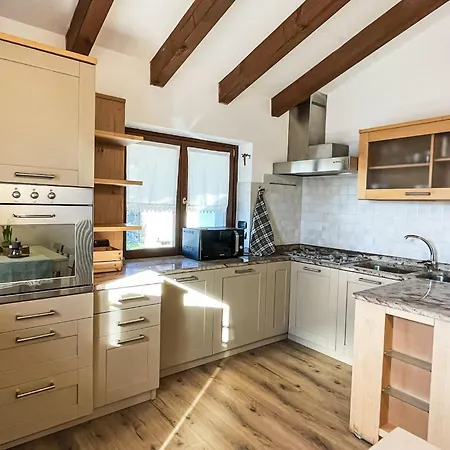 Nero By Interhome Апартаменты Чивидале-дель-Фриули