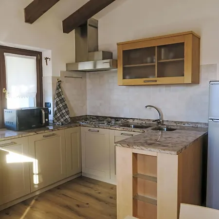Nero By Interhome * Cividale Del Friuli