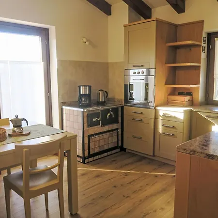 Apartment Nero By Interhome *