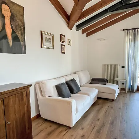 Nero By Interhome דירה Cividale del Friuli