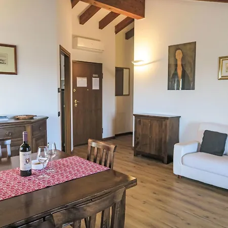 Nero By Interhome * Cividale del Friuli